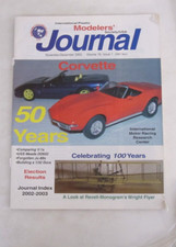 IPMS USA Journal Vol. 16, No. 1 (2003)