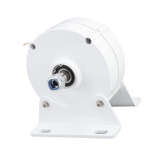 6000W Three Phase Alternator Home Permanent Electric Motor