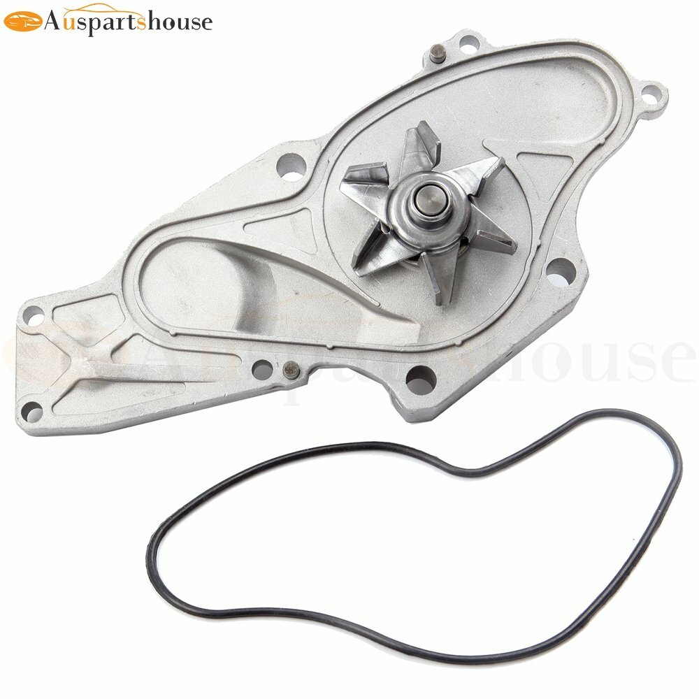 Timing Belt Water Pump Kit For 2005-2012 Honda Pilot Honda