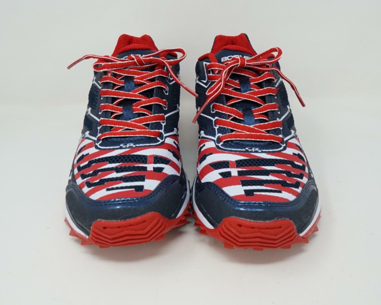 american flag turf shoes