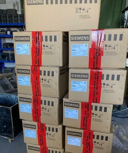 New Siemens 6AV2123-2MB03-0AX0 6AV2 123-2MB03-0AX0 SIMATIC HMI KTP1200 Basic 12 - Picture 2 of 2