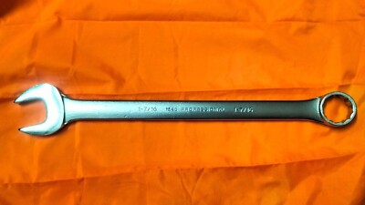 PROTO 1246 ANTIRUTSCH KOMBI-SCHRAUBENSCHLÜSSEL 1-7/16 ZOLL