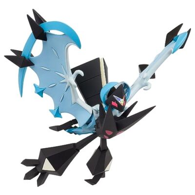 Takara Tommy Pokemon Moncolle ML-17 Necrozma (Dawn Wings)Figure