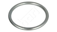 Hart 404 075 Dichtung Abgasrohr Auspuffdichtungen FüR Honda Accord VI Suzuki
