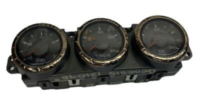 Hyundai Genesis dash multi-cluster 2013 2016 fuel torque oil assy OEM 943002M850