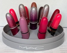 MAC Mini Lipstick - Choose Your Color Matte/ Creme/ Satin/ Retro Matte 