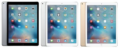 Apple iPad Pro 2 12.9