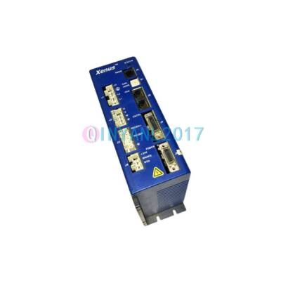 1PC Used Copley Controls Xenus XSL-230-18 Servo Drive