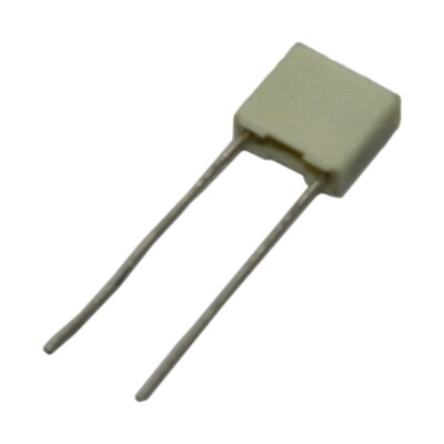 10x MPEM-220NR10/250 Kondensator – Polyester 220nF 250VDC, Raster 10mm, ±10% – Zuverlässig & Langlebig