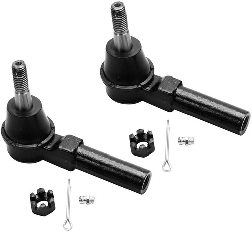 10pc Complete Front Suspension Kit for Chevrolet Cobalt Pontiac G5 Pursuit Ion - Picture 3 of 7