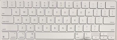 Apple Magic Keyboard 12.9