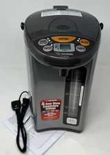 Zojirushi CD-WCC40 Micom 4.0 -Liter Water Dispenser Boiler and Warmer