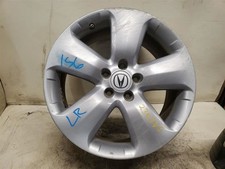 Wheel 18x7-12 5 Spoke Alloy Enkei Manufacturer Fits 07-09 Rdx 1088767