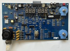 Miller U/I Display PC Board For XMT 450 CC/CV. P/N 251315, USED-TESTED.