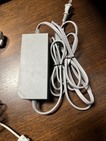 Wii Console Bundle Games Controllers Cables Power Working Tested Sensor