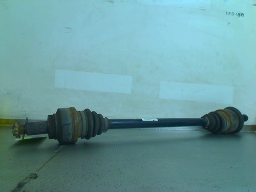 ANTRIEBSWELLE RECHTS HINTEN BMW 3 serie Touring (F31) 2013 7629302AI02