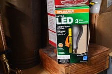 SYLVANIA 3-WAY BULB ULTRA LED 40-60-100W 3-WAY BULB