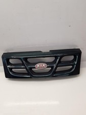 Calandre Kia SPORTAGE