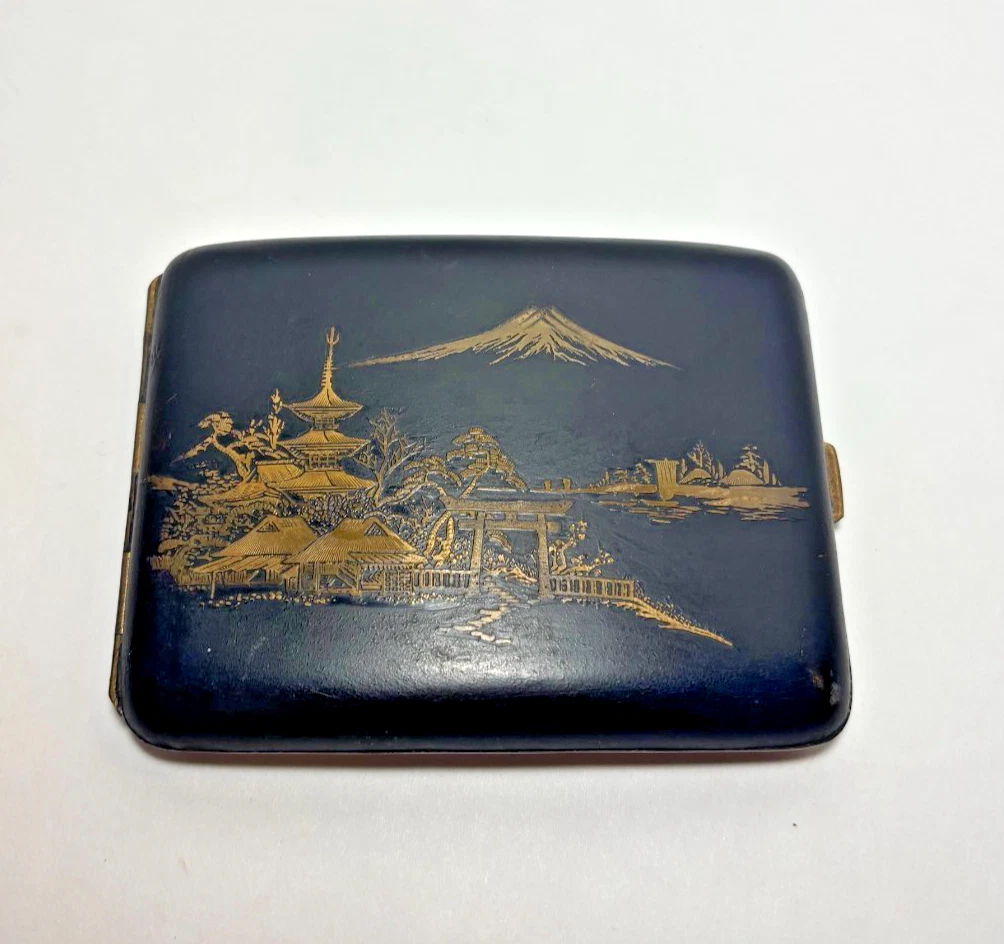 日本烟盒| eBay