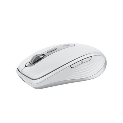 Maus - Kabellos - Logitech - MX Anywhere 3S - Weiß