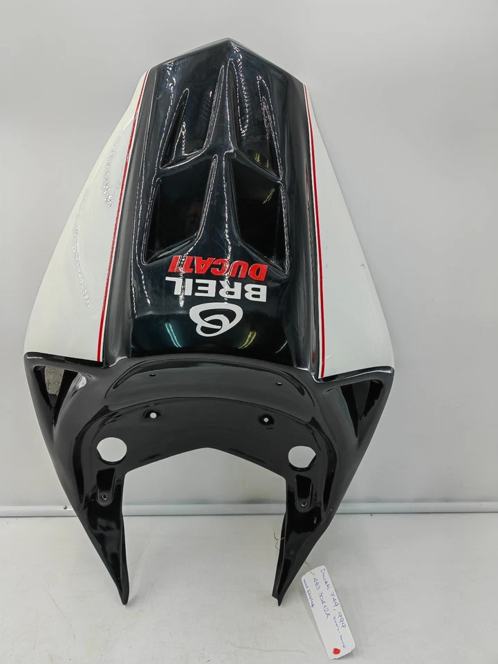 Ducati 749, 999 seat fairing tail - Imagem 4 de 4