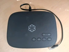 OOMA Telo104 VOIP Telephone Base Unit - Missing Cables