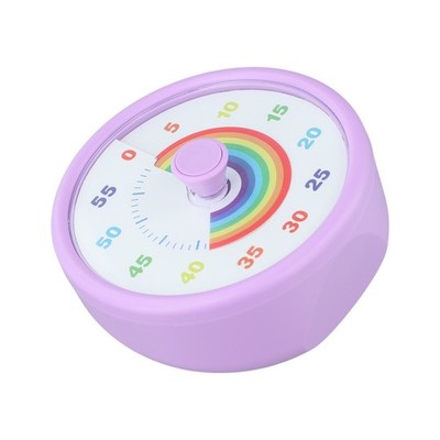 Visual for countdown Cute 60minute Timer For Children For Classroom Office Tool