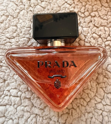 PRADA Milano Paradoxe Intense Damen-Parfüm Flakon