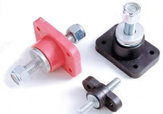 1Pcs C2791 Barrier Terminal Blocks BLK (B008-2792/1)
