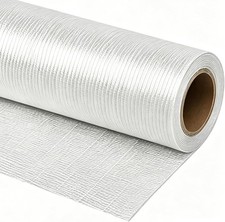 1708 Biaxial Fiberglass Cloth Mat Roll 50" x 360", Fiber Glass Cloth Mat Roll
