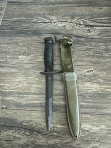 Us M8a1 Bayonet | eBay
