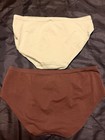 Lot of 2 Victorias Secret PINK Panties M NWT — photo 3
