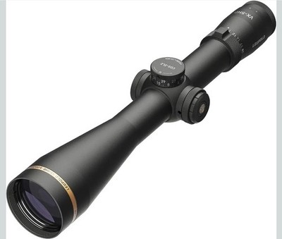 Leupold VX-5HD 4-20x52 CDS-ZL2 Side Focus Illum. FireDot Duplex (178166)