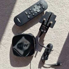 Now TV 4200SK-UK Smart TV Box with Remote Control