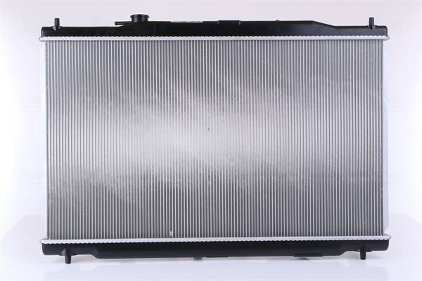 NISSENS 606444 RADIATOR ENGINE COOLING