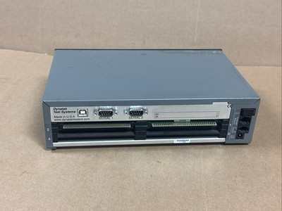 DYNALAB Test Systems NX SOLO Wire Harness Tester 1-064-0 WARRANTY