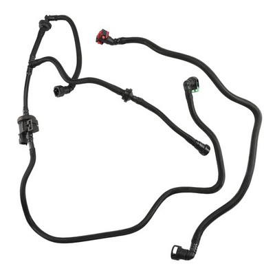 1PC Fuel Drain Tank Hose LX6Z-9D289-SJ Fit for Ford Escape 2020