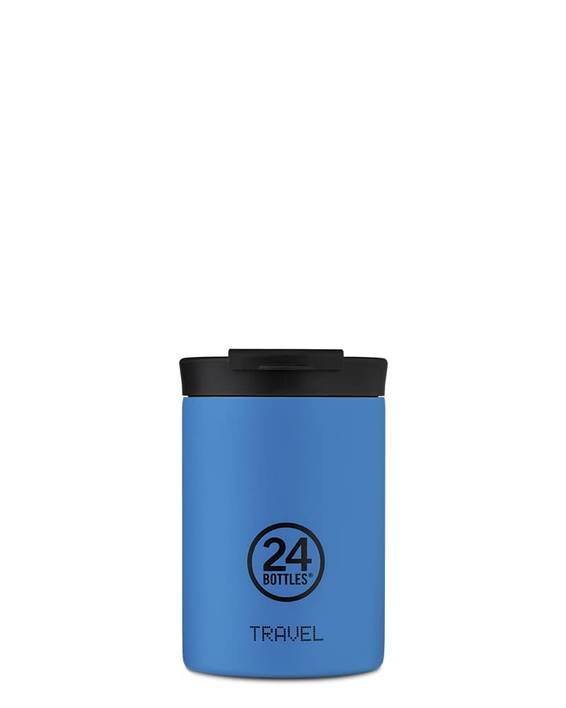 Insulated Coffee to Go Mug Travel Tumbler Stainless Steel 350 ml Pacific Beach 6390₽