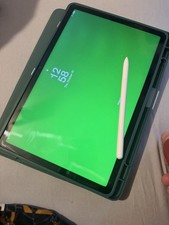 Samsung Galaxy Tab S10 Fe 128gb 10.9  Silver Cellular  wifi