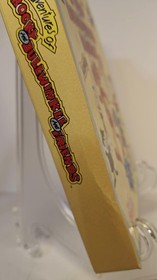 The Adventures of Rocky and Bullwinkle and Friends NES **CIB**