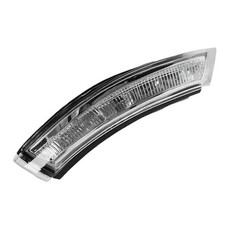 Car Rearview Mirror Side Marker Light, Rear View LED Side Mirror Turn Signal