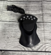 3DConnexion Magellan SpaceMouse Plus - CAD Mouse - USB - Tested - Logitech