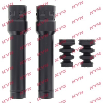 Hinterachse KYB 910167 Staubschutzsatz, StoßDäMpfer FüR Mitsubishi,Smart-image
