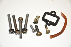 Stihl 011 AV eq Original Schrauben Kleinteil Ersatzteil  für Kettensäge # C