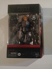 Star Wars Black Series Wrecker 6  Action Figure Bad Batch Deluxe Hasbro Sealed