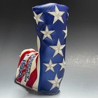 Scotty Cameron USA Flag 2011 Star&Stripes Championship Putter Headcover Titleist