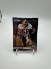 2024 Prizm - LaVar Arrington #295 Washington Redskins