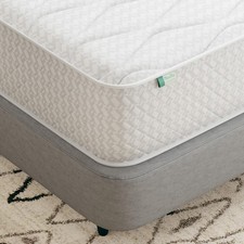 Novilla 3FT Single Mattress Hybrid Pocket Sprung Mattress in a Box 20cm Deep
