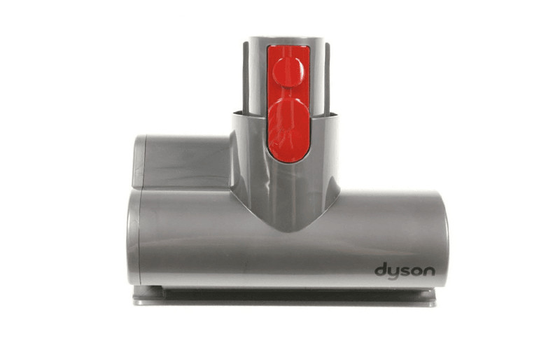 Turbo brosse 32 mm aspirateur pour éliminer les poils d'animaux