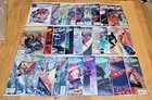 AMAZING SPIDER-MAN Vol 2 Marvel Comics #30-58 (No 36) JMS Run VF/NM Romita Jr 38